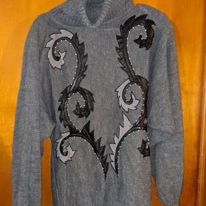 Vintage Prezzia sweater